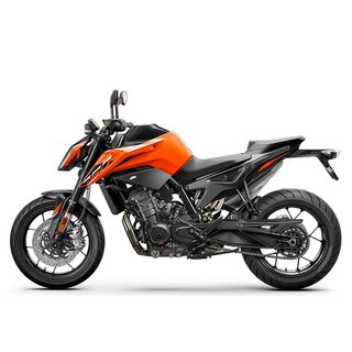 KTM 790 Duke L Orange 2024