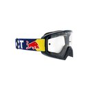Red Bull Brille Whip Blau Klar