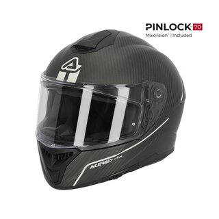 Acerbis Helm Tarmak 2206 Carbon Wei