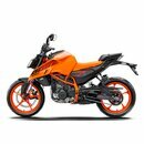KTM 390 Duke Orange 2024