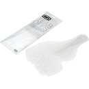 100% Tear-Offs standard f�r Strata1 Accuri1 Racecraft1 20...