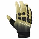 Scott Handschuhe X-Plore Pro Gr�n Baige Gr.L