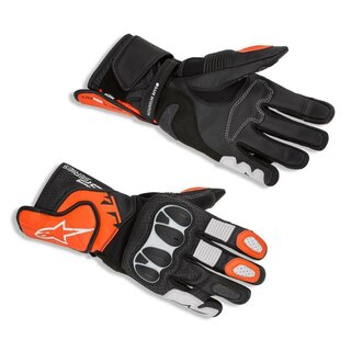Sp-2 V3 Gloves M - 9