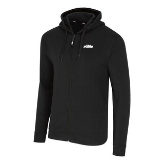 Beast Zip Hoodie
