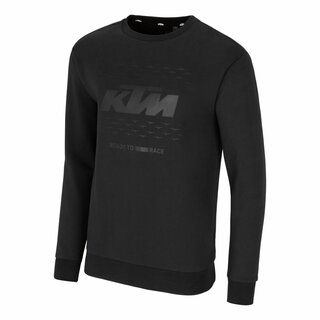 Crewneck Sweater