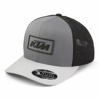 Outline Trucker Cap