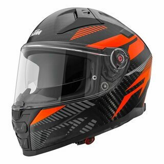 Vector 2 Carbon Helmet