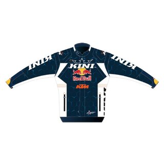 Kini-rb Competition Jacket