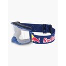 Red Bull Brille Strive Blau Klar