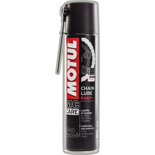 Motorex Chain Lube Off Road Spray para cadenas 500 ml