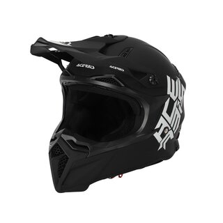 Acerbis Helm Profile 5 Schwarz