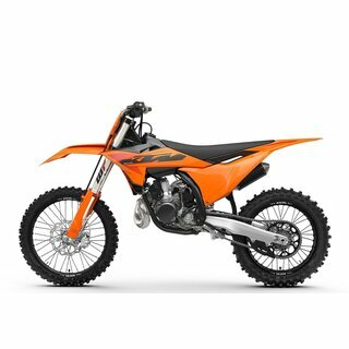 KTM 250 SX 2025