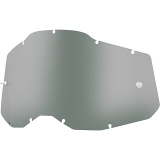 100% Ersatzscheibe Getnt Racecraft 2 Strata 2 Accuri 2