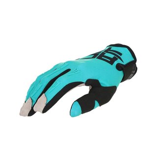 Acerbis Handschuhe Trkis MX X-H