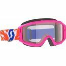 Scott Brille Kinder Primal Pink