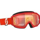 Scott Brille Primal Orange Wei - Chromeorange Works