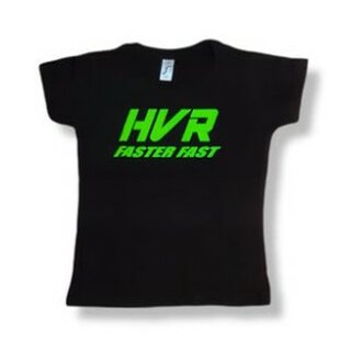 HVR Shirt Kids Girls