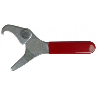 HVR Hakenschlssel fr 60er Dmpfer