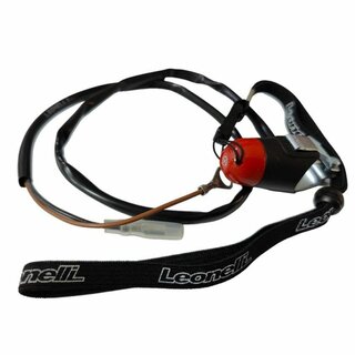 HVR Abreischalter von Leonelli HVR 50 60 65