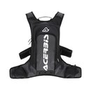 Acerbis Trinkrucksack X-Storm Schwarz Wei�