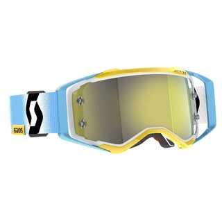Scott Brille Prospect 6 Days 2023 ARG Blau Gelb -...