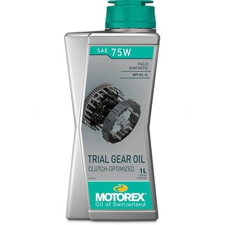 Motorex Atf Dexron III Sp 1 litro