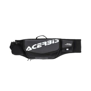 Acerbis Grteltasche Ram Pro Schwarz