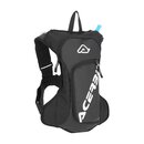 Acerbis Trinkrucksack Acqua 5L Schwarz