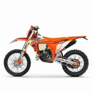 KTM 300 EXC Champion Edition 2025