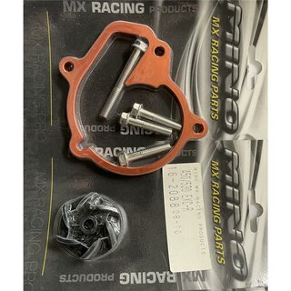 Mino Racing Wasserpumpenkit für KTM EXC-F EXC-R 450 530...