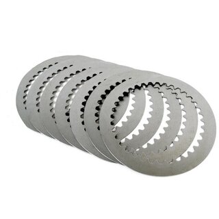 Moto Evasion Stahllamellenpaket (7Stk) fr KTM Honda