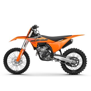 KTM 350 SX-F 2025
