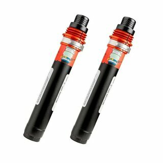 WARRANTY 2PC TECH-AIR OFFROAD CANNISTERS