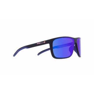 Red Bull Sonnenbrille Tain Schwarz Blau