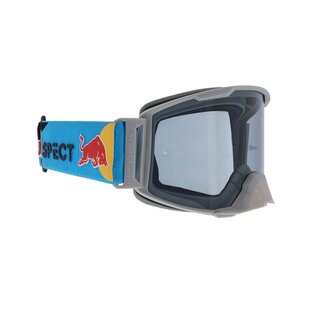 Red Bull Brille Strive Grau Getnt