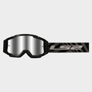LS2 Brille Charger Pro Schwarz