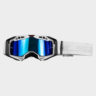 LS2 Brille Aura Pro Wei