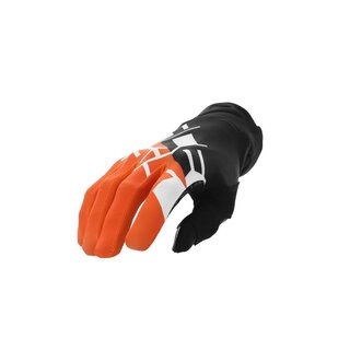 Acerbis Handschuhe MX Linear Orange