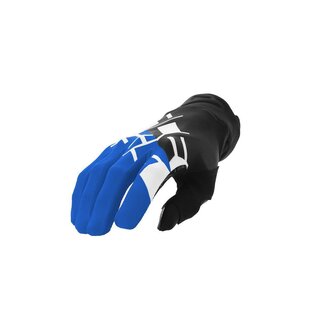 Acerbis Handschuhe MX Linear Blau
