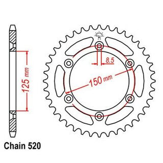 % Corona De Acero 50z 03