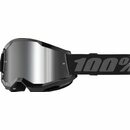 100% Brille Strata 2 Schwarz