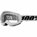 100% Brille Strata 2 Wei�