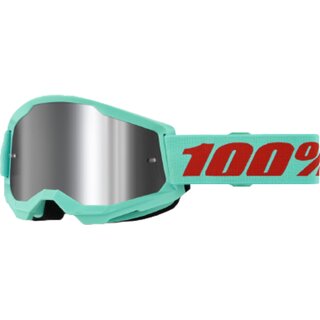 100% Brille Strata 2 Trkis