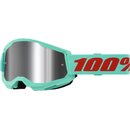 100% Brille Strata 2 T�rkis