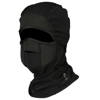 Scott Sturmhaube Concept