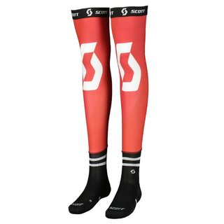 Scott Strmpfe Knee Brace Rot