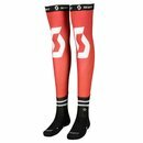 Scott Str�mpfe Knee Brace Rot