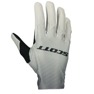 Scott Handschuhe 250 Swap Evo Grau Gr. L