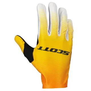 Scott Handschuhe 250 Swap Evo Orange Gr. L