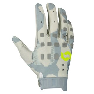 Scott Handschuhe Podium Pro Hellgrau Gr. L